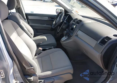 2010 Honda Cr-V Lx from USA, damaged, VIN 5J6RE3H35AL015449